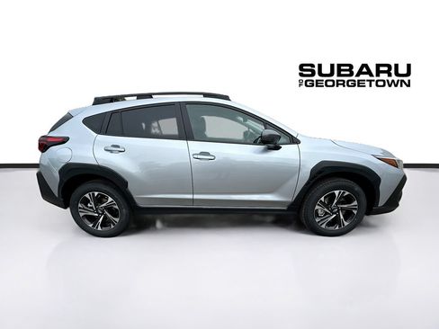 New 2026 Subaru Crosstrek 2.5i Premium AWD/4WD image 9