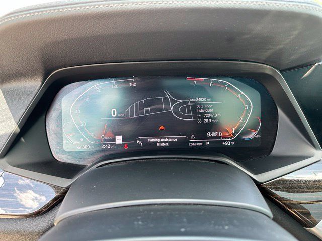 Used 2020 BMW X5 xDrive40i w/ Premium Package AWD/4WD image 32