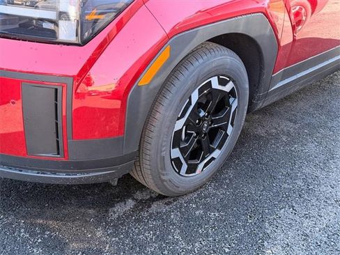 New 2026 Hyundai Santa Fe SEL image 21