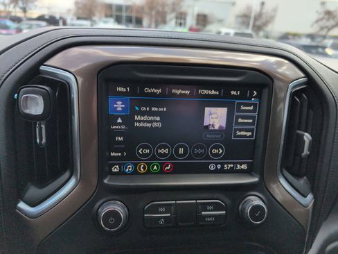 Certified 2022 Chevrolet Silverado 3500 High Country w/ Safety Package II image 19