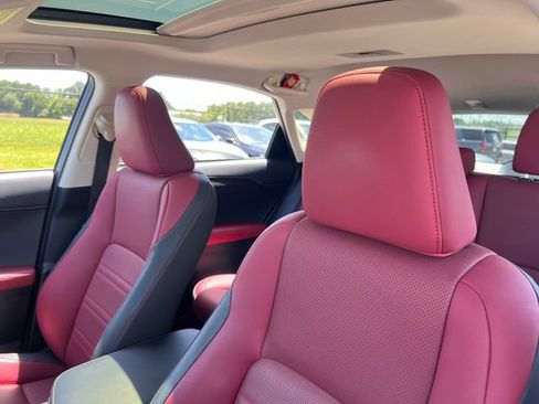 Used 2020 Lexus NX 300 FWD w/ Comfort Package image 14