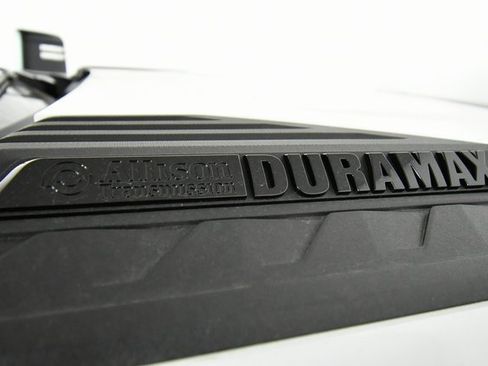 New 2026 Chevrolet Silverado 3500 LT w/ Trail Boss Package image 18