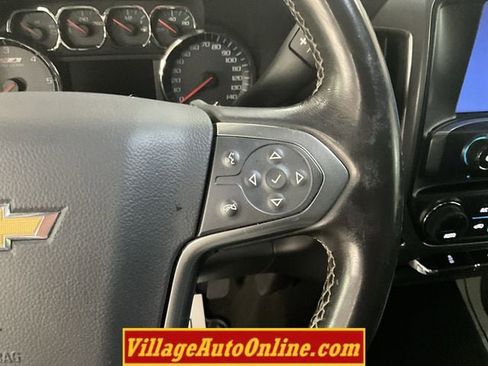 Used 2016 Chevrolet Silverado 1500 LT w/ All Star Edition image 20