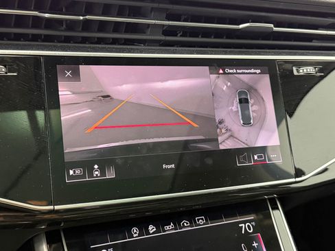 Used 2020 Audi Q7 2.0T Premium Plus w/ Premium Plus Package image 28