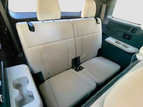 New 2026 Hyundai Santa Fe SEL image 21