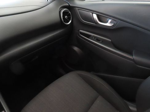 Used 2023 Hyundai Kona SEL w/ Convenience Package FWD image 21