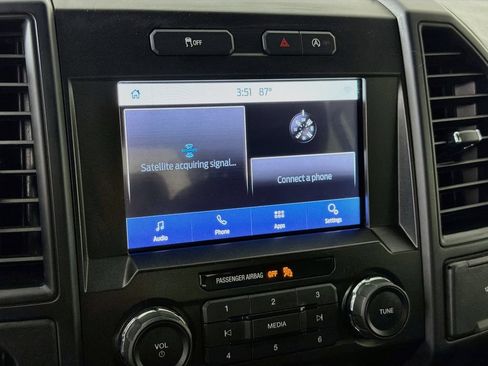 Used 2019 Ford F150 XL w/ Equipment Group 101A Mid RWD image 31