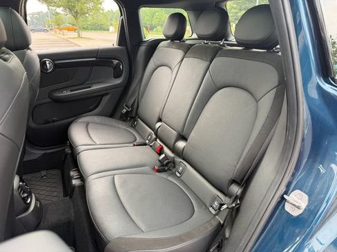 Used 2022 MINI Cooper Countryman S w/ Boardwalk Edition FWD image 13