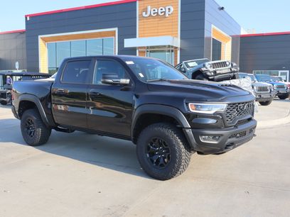 New 2027 RAM 1500 RHO w/ RHO Level 1 Equipment Group