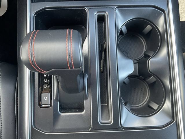 New 2026 Ford F150 Raptor AWD/4WD image 20