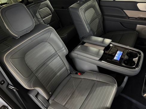 Used 2023 Lincoln Navigator L Black Label AWD/4WD image 55
