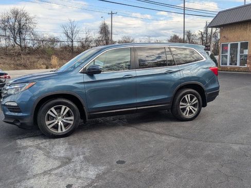 Used 2016 Honda Pilot EX-L image 19