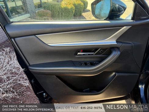 Certified 2024 MAZDA CX-90 3.3 Turbo w/ Premium Package image 17