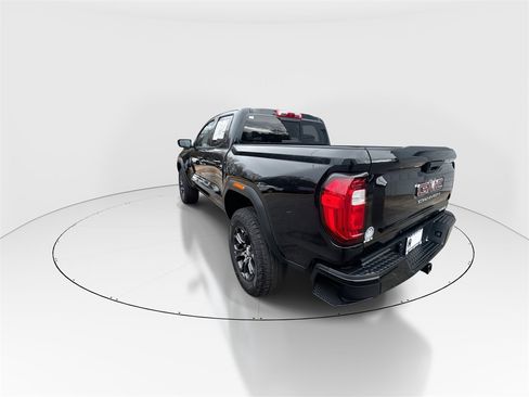 Used 2024 GMC Canyon Elevation w/ Convenience Package image 6