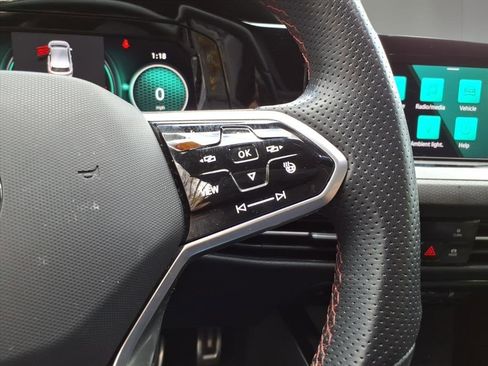 Used 2024 Volkswagen GTI S image 14