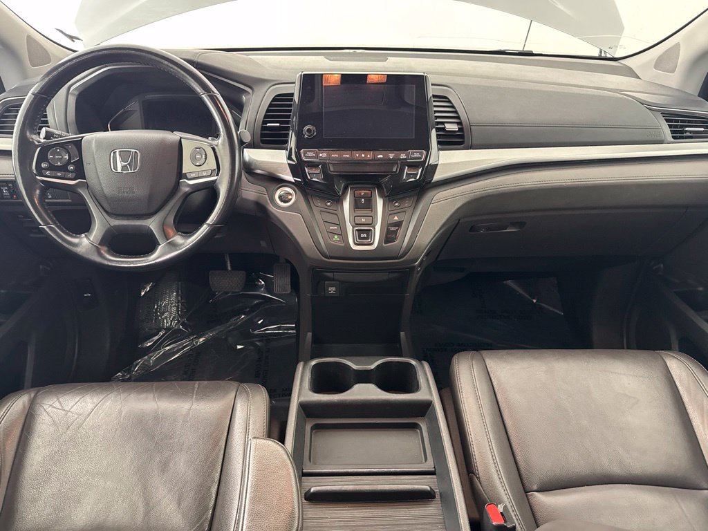 Used 2019 Honda Odyssey EX-L image 41
