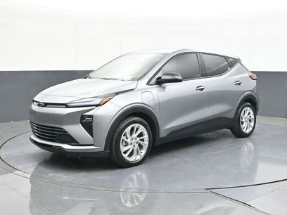 New 2027 Chevrolet Bolt LT