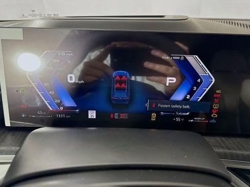 New 2026 BMW ALPINA XB7 image 12