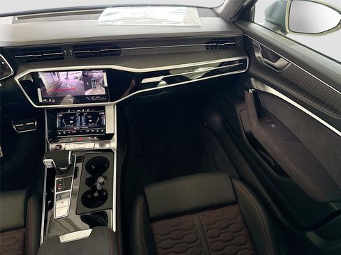 New 2026 Audi RS 6 performance AWD/4WD image 25