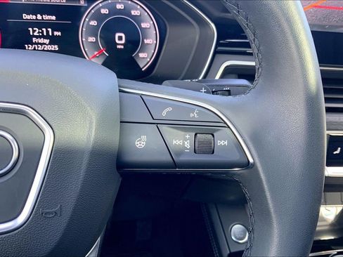 Certified 2023 Audi A4 2.0T Premium Plus w/ Premium Plus Package image 25