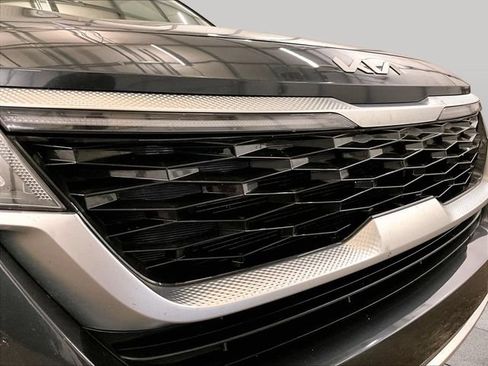 Used 2022 Kia Seltos EX AWD/4WD image 29