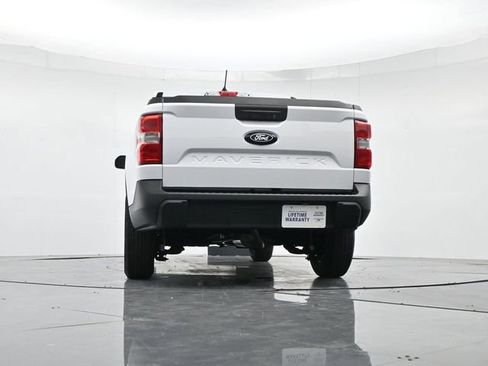 New 2026 Ford Maverick XL FWD image 37