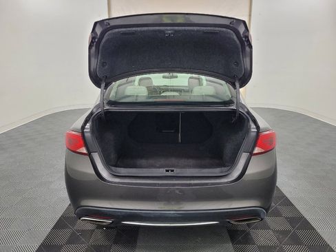 Used 2015 Chrysler 200 C w/ Navigation & Sound Group I AWD/4WD image 29