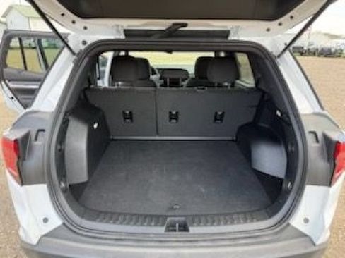 Used 2026 GMC Terrain Elevation FWD image 20