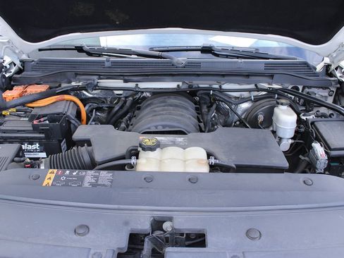 Used 2018 GMC Sierra 1500 SLT image 31