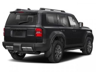 New 2026 Toyota Land Cruiser video 2