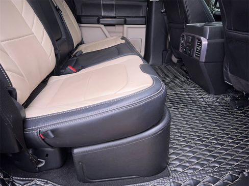 Used 2020 Ford F250 Limited image 43