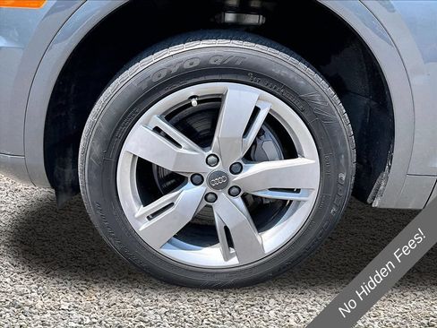 Used 2018 Audi Q5 2.0T Premium AWD/4WD image 9