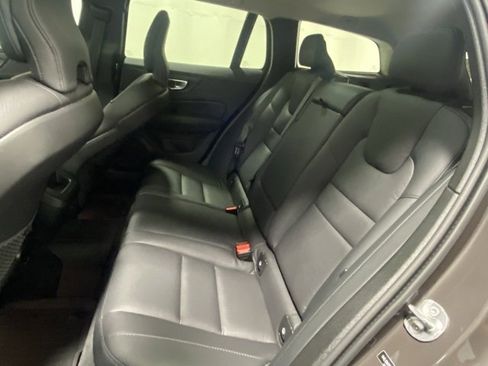 Certified 2024 Volvo V60 B5 Cross Country Plus image 13