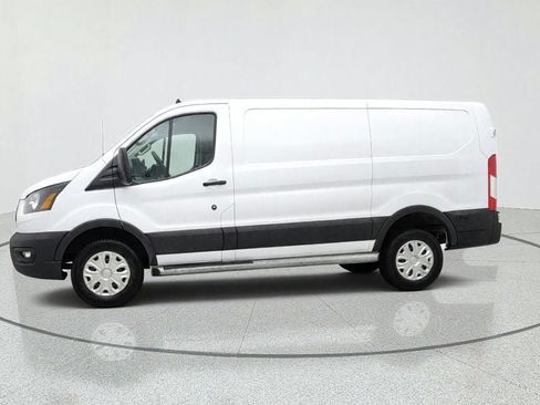 Used 2025 Ford Transit 250 Low Roof w/ Exterior Upgrade Package RWD image 8