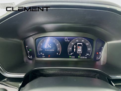 Used 2026 Honda CR-V EX-L image 18