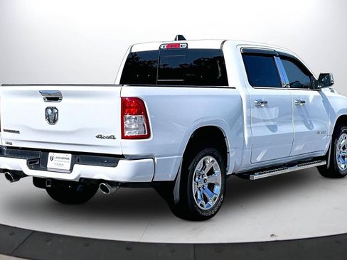 Used 2023 RAM 1500 Big Horn AWD/4WD image 8
