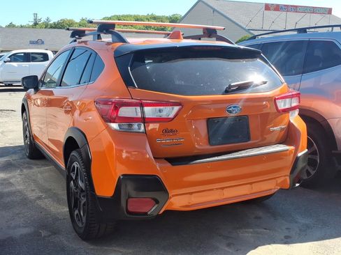 Used 2019 Subaru Crosstrek 2.0i Limited w/ Moonroof Package AWD/4WD image 5