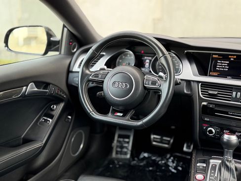 Used 2015 Audi S5 Premium Plus w/ Technology Package image 23