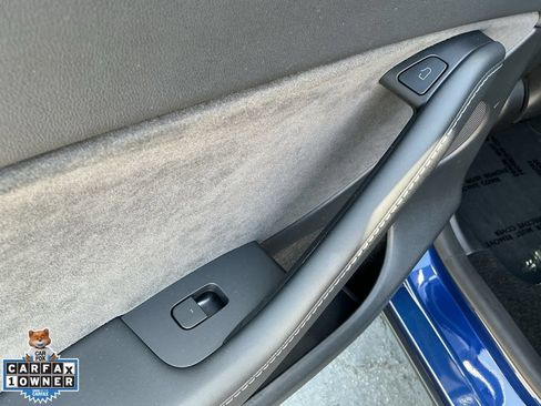 Used 2023 Tesla Model Y Long Range AWD/4WD image 35