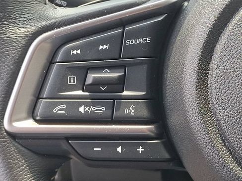 Used 2025 Subaru Ascent Premium AWD/4WD image 21
