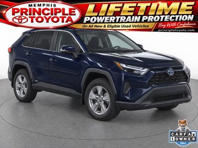 Used 2023 Toyota RAV4 XLE w/ Convenience Package