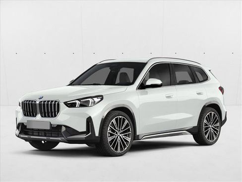 Used 2023 BMW X1 xDrive28i w/ Premium Package image 1