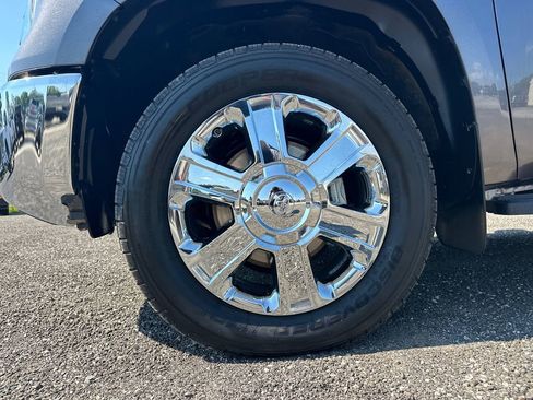 Used 2021 Toyota Tundra 1794 Edition AWD/4WD image 12