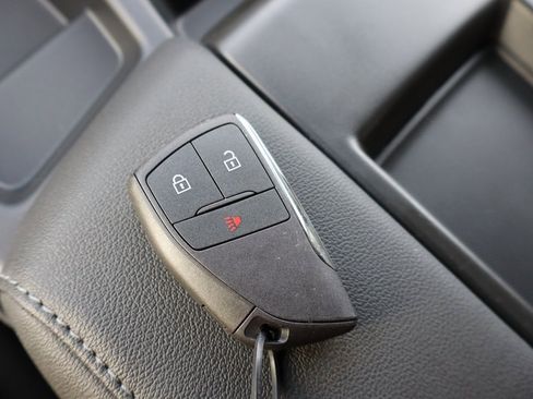 New 2026 Chevrolet Silverado 1500 W/T w/ WT Value Package image 24