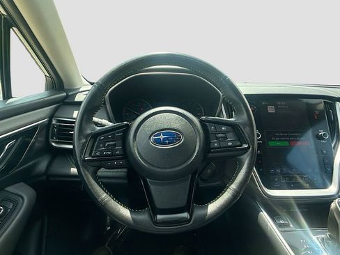 Used 2024 Subaru Outback Onyx Edition AWD/4WD image 11