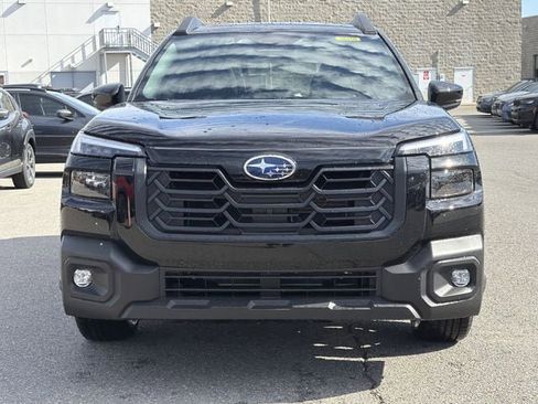 New 2026 Subaru Outback Touring XT image 8