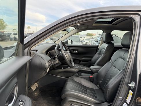 Used 2023 Honda HR-V EX-L image 19