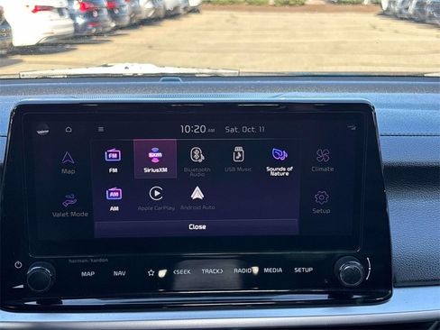 Used 2022 Kia Forte GT w/ GT2 Package image 26