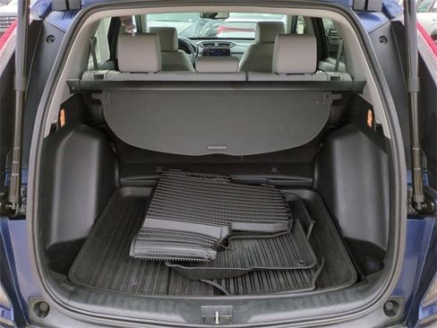 Used 2017 Honda CR-V EX-L image 13