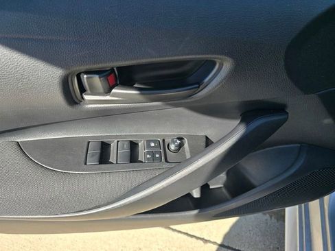 Used 2026 Toyota Corolla LE FWD image 14